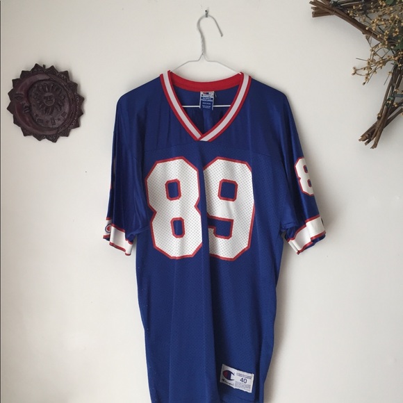 Buffalo Bills Steve Tasker Jersey 